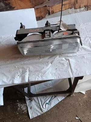 Headlamp Assembly BUICK CENTURY Right 89 90 91 92 93 94 95 96 - Image 1 of 2