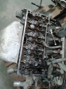 221026 cylinder head for TOYOTA CELICA (T20) 1993 - Foto 1 di 3