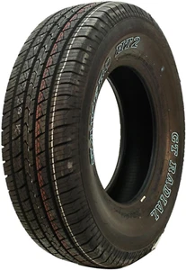 Savero HT2 P235/65R17 103T - Picture 1 of 7