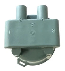 Beck/Arnley 174-6635 Distributor Cap 1746635 - Picture 1 of 3