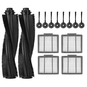 Für Shark ION Roboter R85 RV850 RV761 S87 R75 (RV750_N) Staubsauger Teile Bürste Filter - Bild 1 von 23