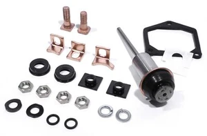 Kit de reparación de interruptores magnéticos para Harley-Davidson Dyna Softail Touring 2006 - 2017 - Imagen 1 de 1