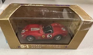 BRUMM R94 1960 Ferrari 250 Testa Rossa 1/43 Red - Picture 1 of 2