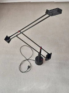 Tizio Artemide gebraucht, voll funktionsfähig, mit OVP, optische Mängel - Bild 1 von 14