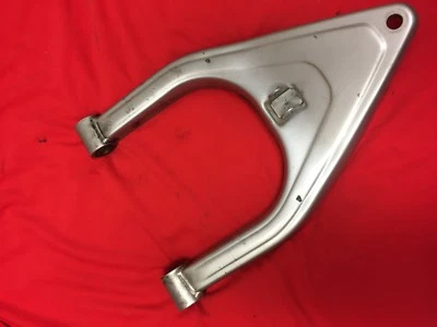 Рама продольного рычага переднего поворотного рычага BMW R1150GS - Изображение 1 из 4