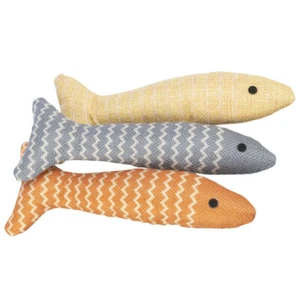 Trixie Fisch mit Catnip - 20 cm - Bild 1 von 4