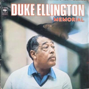 Duke Ellington And His Orchestra - Memorial (2xLP, Comp) (Very Good Plus (VG+)) - Picture 1 of 5