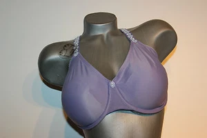 Triumph Bügel BH "Chic Minimizer WM" Gr. 85 E porcelain blue Shaping Minimizer - Bild 1 von 6