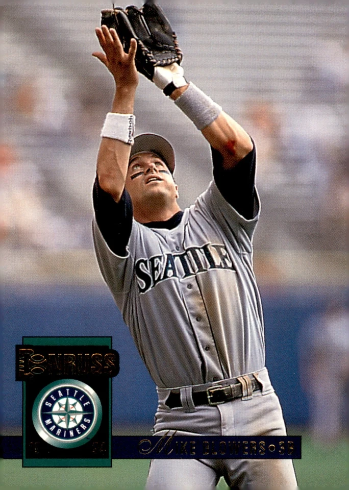 S4R5: 1993 Donruss Baseball Cards You Pick - Complete Your Set 331-658 - Image 1 of 1