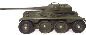 DINKY FRENCH NO. 80C - CHAR AMX 13 TANK - 99% MINT CT* - Picture 1 of 5
