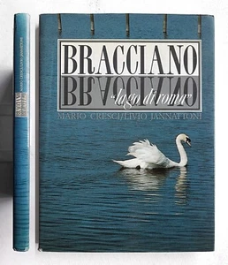 Bracciano “Lago di Roma”. Fotografie di Mario Cresci. ACEA 1987 - Imagen 1 de 6