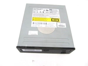 JVC LITE-ON Internal DVD DVD-ROM CD CD-ROM Drive IDE SATA XJ-HD166S Black - Picture 1 of 5