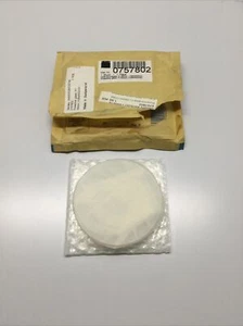 NEW, LINOS, PROTECTIVE GLASS, 0757802, 1064nm, 3mm THICKNESS.  (1C-2) - Picture 1 of 3