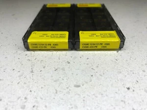 INSERTO SANDVIK ORIGINAL CNMG 433-PR 4305 - Imagen 1 de 1