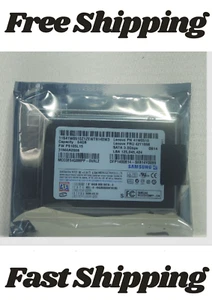 SAMSUNG LENOVO 64GB SSD 1.8" SATA-2 Solid State DRIVE MCCOE64G8MPP-OVAL2 - Picture 1 of 2