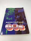 Making Peace with the 60s by David Burner (1998, Trade Paperback)
