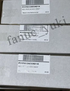 P31PA92AD2AD1A  proportional valve P31PA92AD2AD1A - Picture 1 of 3