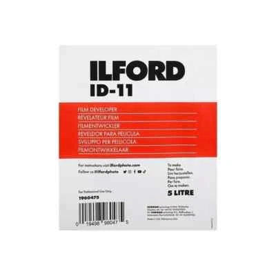Ilford ID-11 Film Developer - 5L - image 1 of 4
