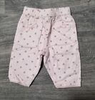 girls trousers Age 3/6 Months Babaluno