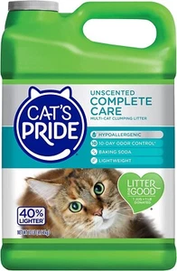 Cat's Pride Multi-Cat Klumpfstreu [Kostenloser Versand] - Bild 1 von 3