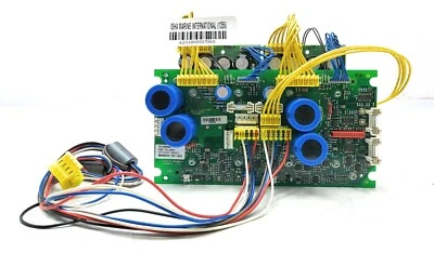 Bosch F01U009860 PCB Card - Image 1 of 4