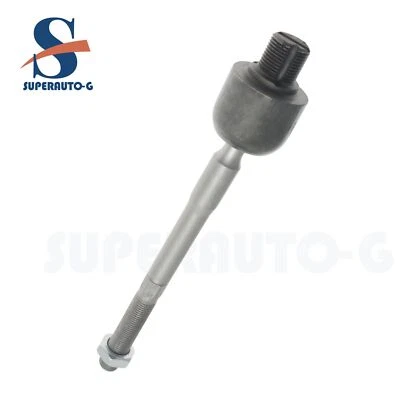 Nueva varilla de amarre de dirección interior izquierda o derecha para Maserati Ghibli Quattroporte 3,0 L Foto 1 de 4