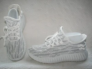 She & In Damenschuhe EUR 40 US 8 weiß bequem Wandern mit Bändern - Bild 1 von 8