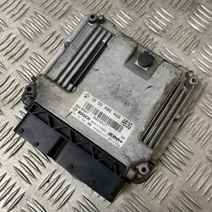 Vauxhall Insignia 2.0 Diesel CDTI Engine Control ECU 55485466 / AB3G - Picture 1 of 11
