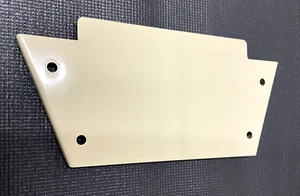 Grasshopper Front mount Mower deck belt shield RT 722676 for 3461 & 3661 - Picture 1 of 7