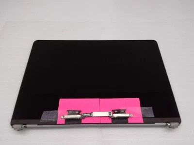 Guniune Apple A1708 A1706 LCD Screen Display Assembly MacBookPro 13" 2016 2017 - Image 1 of 4