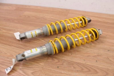 2005 SKI-DOO SUMMIT 800 X  Left & Right Front Shocks 17in - PAIR - Image 1 of 4