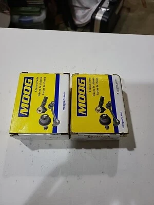 Kit de inclinación/puntera de alineación para Honda Pilot Ridgeline MOOG 2016-2020 1 par Foto 1 de 3