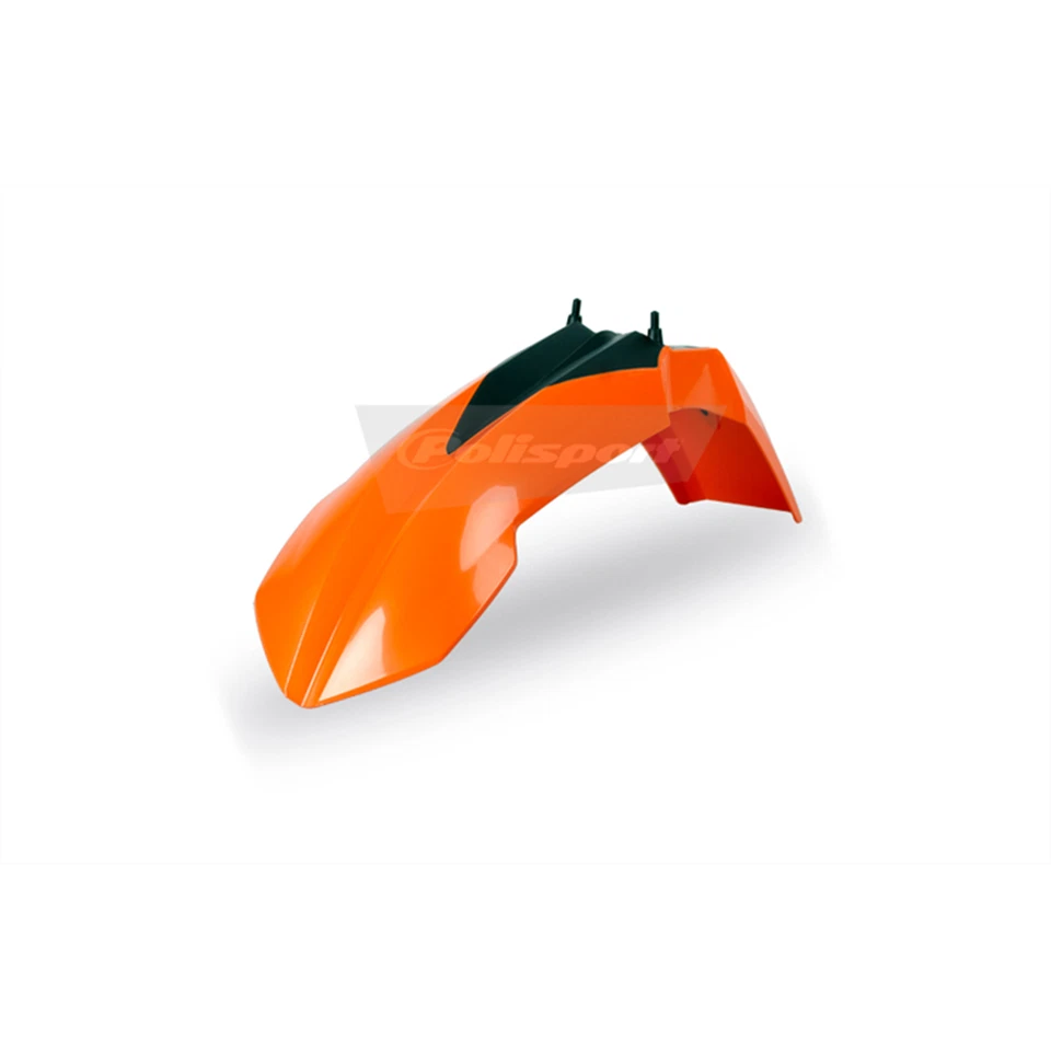 GUARDABARROS DELANTERO POLISPORT 2012-2015 KTM 65 SXS (NARANJA) (NARANJA) 8571500016 Foto 1 de 1