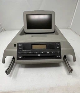 15239463 OEM GM CHEVROLET GMC DVD VIDEO DISPLAY FREE SHIPPING - Picture 1 of 3