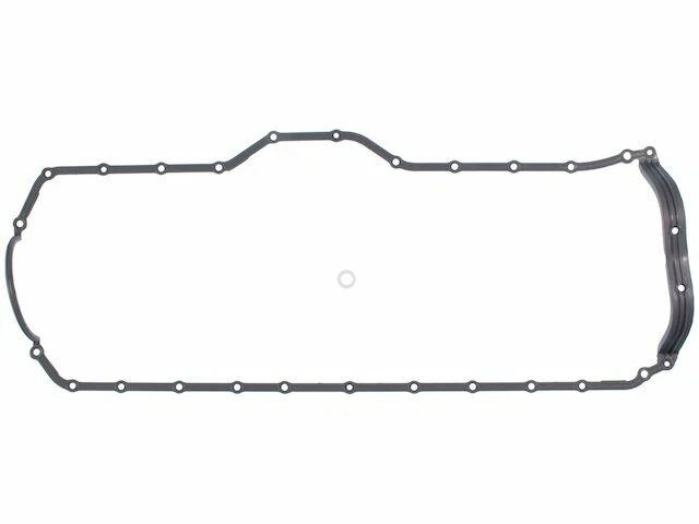 Juego de juntas de cárter de aceite Mahle 72578FG 1972 1973 1974 1975 1976 para Jeep CJ5 1971-1983 Foto 1 de 2
