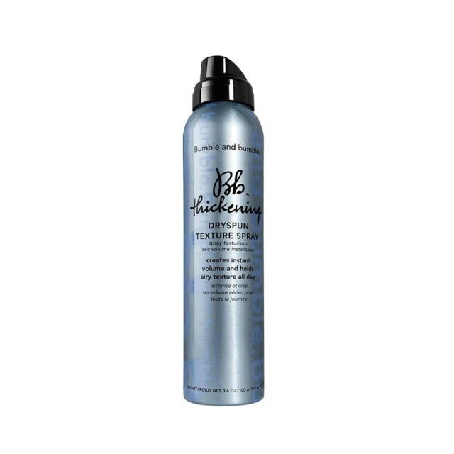 Bumble and bumble Thickening Dryspun Texture Spray - 3.6 oz