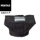 PENTAX S70-70 Lens Case Black 33923 JAPAN