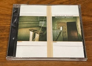 Fairweather Johnson by Hootie & the Blowfish (CD, Apr-1996) - Pre-owned - Picture 1 of 4