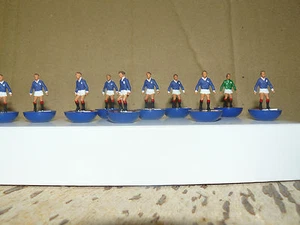 RANGERS RETRO SUBBUTEO SANTIAGO TEAM - Bild 1 von 1