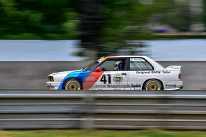 Resortes BMW E46 VA eje delantero 30 mm Reuter Motorsport - Imagen 1 de 1
