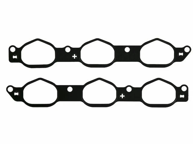 Juego de juntas de colector de admisión inferior 49SB89D para Dodge Sprinter 2500 2007-2008 Foto 1 de 1