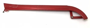 Vintage Schwinn Middleweight Bike CHAINGUARD Typhoon 26" Wheel Cruiser Bicycle - Picture 1 of 6