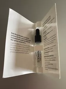 Bobbi Brown Remedios Piel HUMEDAD Solución 0.07 fl oz / 2 ml Nuevo con Tarjeta - Imagen 1 de 4
