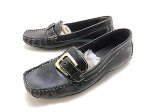 Esprit Damen Halbschuh Slipper Comfortschuh Schwarz Gr. 37 (UK 4) - Bild 1 von 4