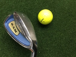 WOMEN'S RAM CRAIGTON Single 7 Iron Ladies Flex Steel Shaft Right Hand, RH - Picture 1 of 12