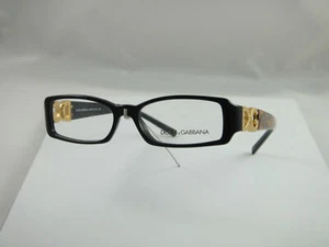 OCCHIALI DA VISTA DOLCE E GABBANA DG 3037 B COLORE 743 NUOVI ORIGINALI DONNA - Foto 1 di 6