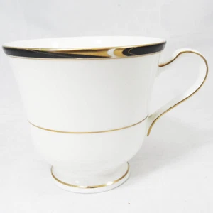 ACADEMY CAH05 by Mikasa Bone China Tea Cup 3.25" tall made Japan NEW NEVER USED - Picture 1 of 5