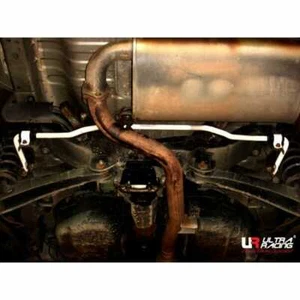Barra estabilizadora antirrollo/trasera para Mitsubishi Airtrek 2001-08 1a generación (CU) 2,0T 4X4 - Imagen 1 de 7