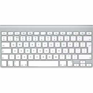 Apple Original Wireless Keyboard A1314 MANY LANGUAGES FREE SHIPPING