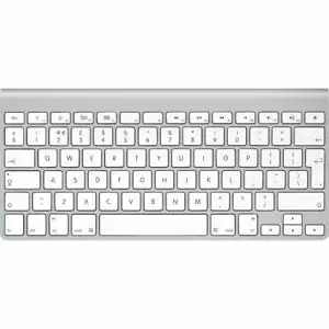 Apple Original Wireless Keyboard A1314 MANY LANGUAGES FREE SHIPPING - Picture 1 of 22